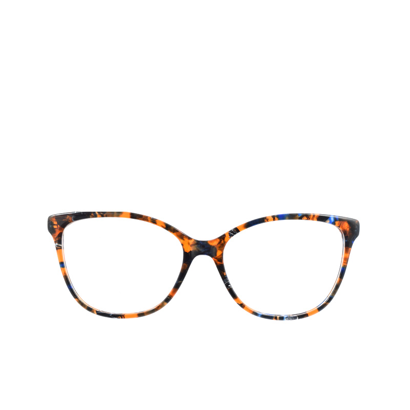Anteojos de Acetato Rojo livianos para lentes recetados | MHVS4082C3 1 Anteojos de Acetato Rojo livianos para lentes recetados | MHVS4082C3