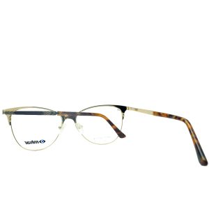 Anteojos de Metal Cobre livianos para lentes recetados | MHGH5007COB 11 Anteojos de Metal Cobre livianos para lentes recetados | MHGH5007COB
