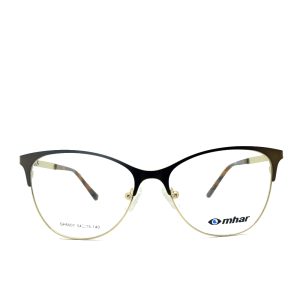Anteojos de Metal Cobre livianos para lentes recetados | MHGH5007COB 8 Anteojos de Metal Cobre livianos para lentes recetados | MHGH5007COB