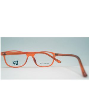 Anteojos de Plastico Naranja livianos para lentes recetados | PK2065NA 11 Anteojos de Plastico Naranja livianos para lentes recetados | PK2065NA