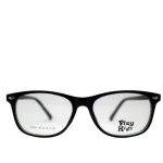 Anteojos de Plastico Bordó livianos para lentes recetados | PK2074NEBO 2 Anteojos de Plastico Bordó livianos para lentes recetados | PK2074NEBO