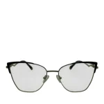 Anteojos de Metal Azul livianos para lentes recetados | 8310AZOSDO 1 Anteojos de Metal Azul livianos para lentes recetados | 8310AZOSDO
