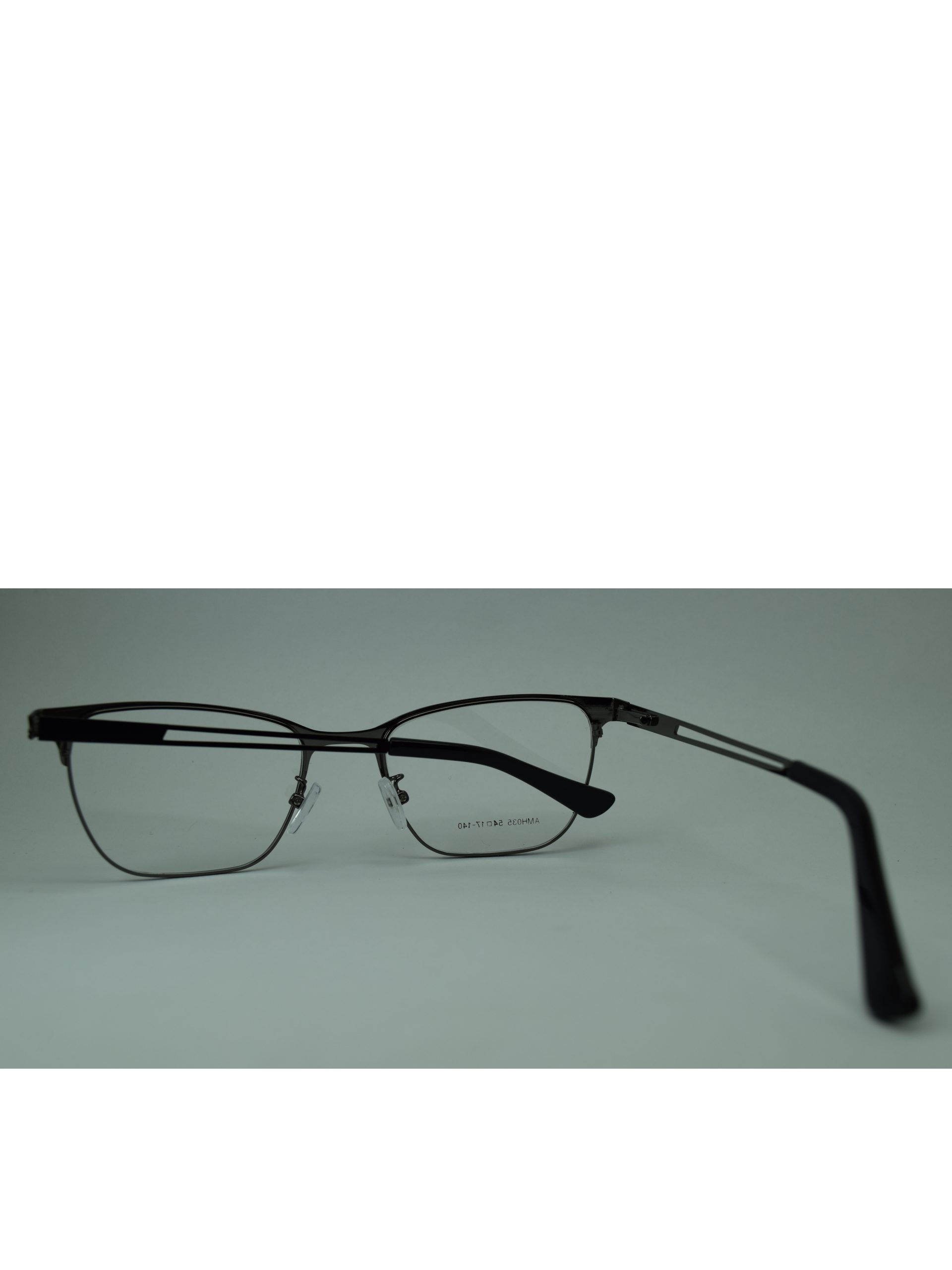 Anteojos Flex Arn MTI AMH035NE Negro