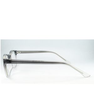Anteojos de Plastico Gris livianos para lentes recetados | GL2069GRTR 10 Anteojos de Plastico Gris livianos para lentes recetados | GL2069GRTR