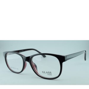 Anteojos de Plastico Negro livianos para lentes recetados | GL2069NEVIOS 9 Anteojos de Plastico Negro livianos para lentes recetados | GL2069NEVIOS