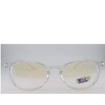 Anteojos de Plastico Transparente livianos para lentes recetados | K303TR 1 Anteojos de Plastico Transparente livianos para lentes recetados | K303TR