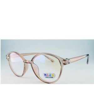 Anteojos de Plastico Caramelo livianos para lentes recetados | K311CAR 9 Anteojos de Plastico Caramelo livianos para lentes recetados | K311CAR