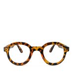 Anteojos de Plastico Animal Print livianos para lentes recetados | NY2233ANPR 2 Anteojos de Plastico Animal Print livianos para lentes recetados | NY2233ANPR
