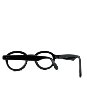 Anteojos de Plastico Negro livianos para lentes recetados | NY2233NE0 11 Anteojos de Plastico Negro livianos para lentes recetados | NY2233NE0