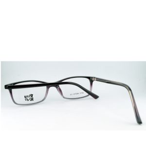 Anteojos de Plastico Negro livianos para lentes recetados | PK2072NEVIOS 10 Anteojos de Plastico Negro livianos para lentes recetados | PK2072NEVIOS