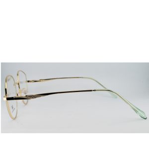 Anteojos de Metal Verde livianos para lentes recetados | ZJAM10017VERDO 10 Anteojos de Metal Verde livianos para lentes recetados | ZJAM10017VERDO