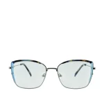 Anteojos de Metal Animal Print livianos para lentes recetados | EM2027ANPRCE 2 Anteojos de Metal Animal Print livianos para lentes recetados | EM2027ANPRCE