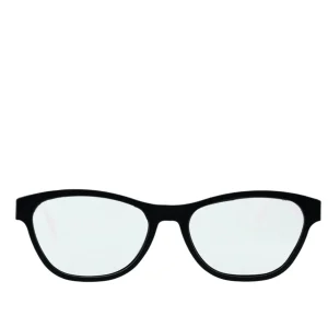 Anteojos de Goma Negro livianos para lentes recetados | GOMAPRO1NEROSTR 8 Anteojos de Goma Negro livianos para lentes recetados | GOMAPRO1NEROSTR