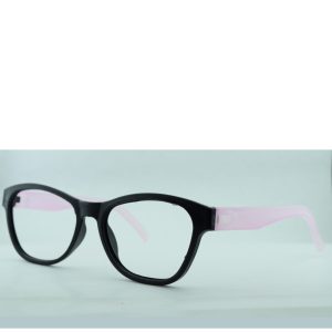 Anteojos de Goma Negro livianos para lentes recetados | GOMAPRO1NEROSTR 9 Anteojos de Goma Negro livianos para lentes recetados | GOMAPRO1NEROSTR