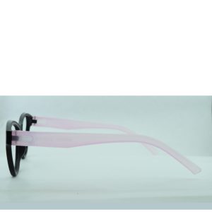 Anteojos de Goma Negro livianos para lentes recetados | GOMAPRO1NEROSTR 10 Anteojos de Goma Negro livianos para lentes recetados | GOMAPRO1NEROSTR