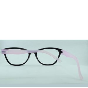 Anteojos de Goma Negro livianos para lentes recetados | GOMAPRO1NEROSTR 11 Anteojos de Goma Negro livianos para lentes recetados | GOMAPRO1NEROSTR