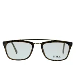 Anteojos de Plastico Animal Print livianos para lentes recetados | HL075CANIPR 1 Anteojos de Plastico Animal Print livianos para lentes recetados | HL075CANIPR