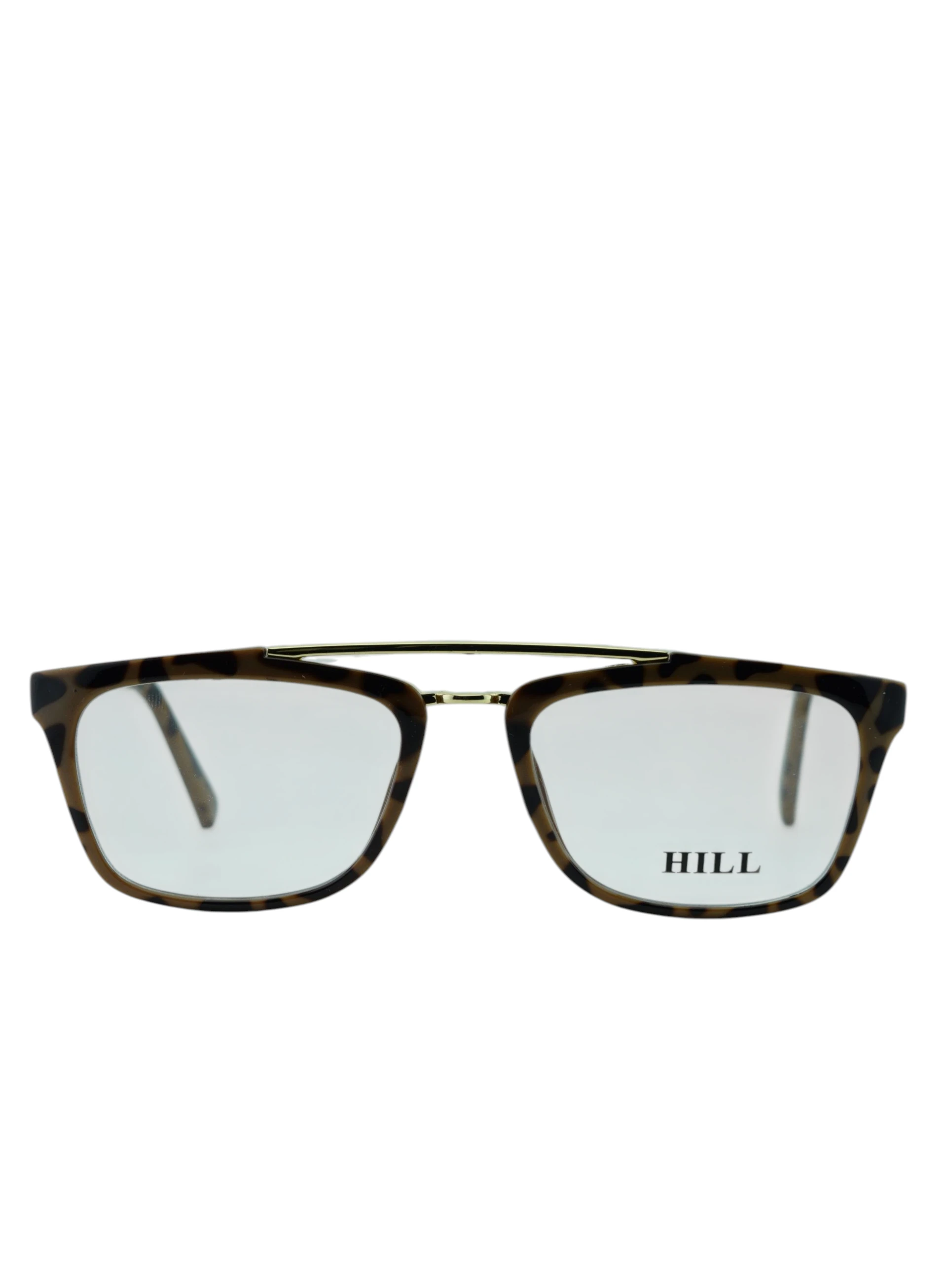 Anteojos de Plastico Animal Print livianos para lentes recetados | HL075CANIPR