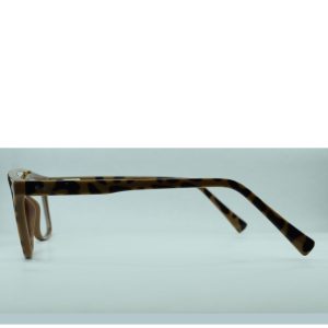 Anteojos de Plastico Animal Print livianos para lentes recetados | HL075CANIPR 10 Anteojos de Plastico Animal Print livianos para lentes recetados | HL075CANIPR