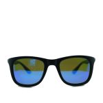 Anteojos de Sol de Plastico Negro livianos con protección UV | 8352NeCRazC6 1 Anteojos de Sol de Plastico Negro livianos con protección UV | 8352NeCRazC6