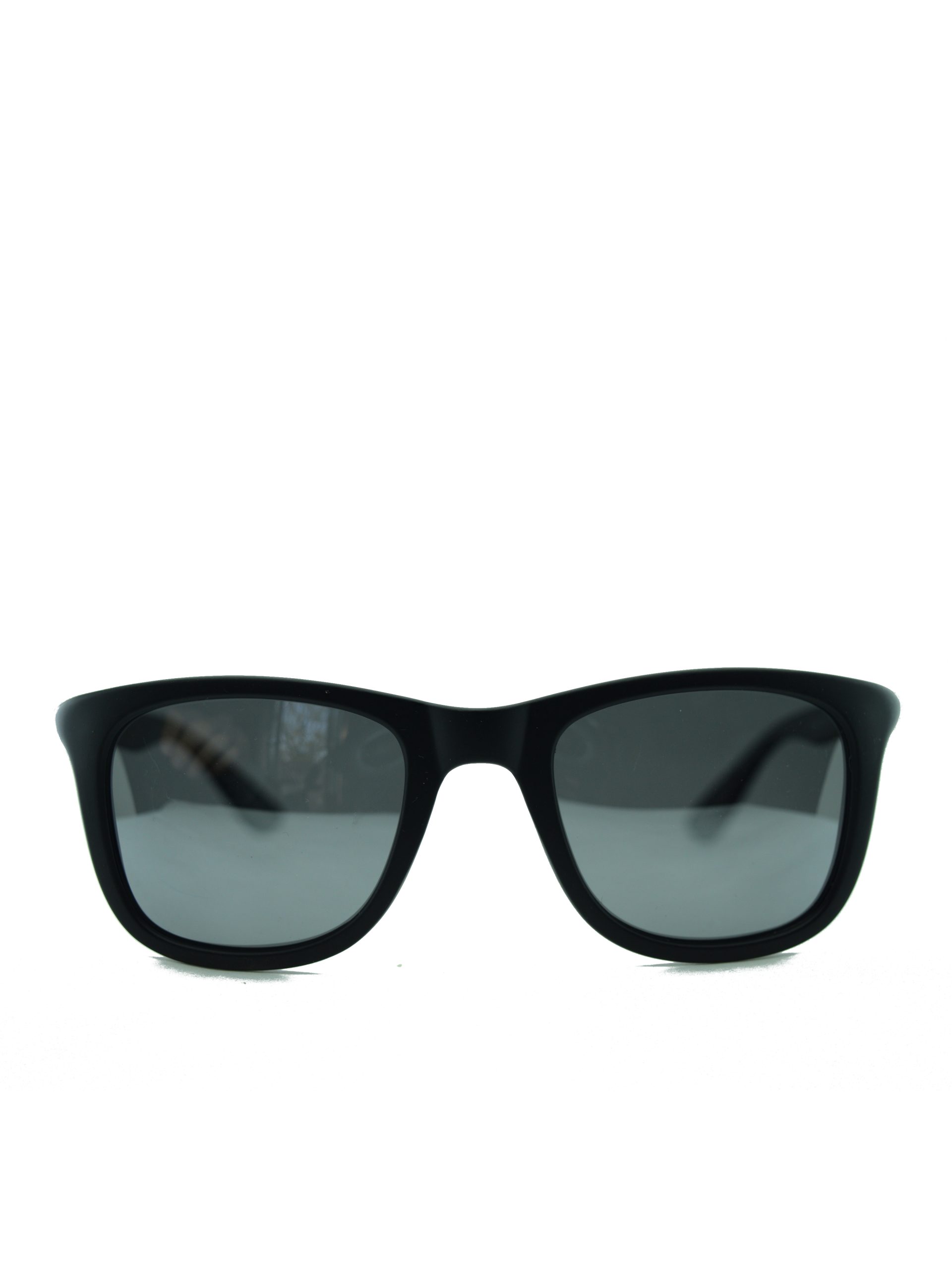 Anteojos de Sol de Plastico Negro livianos con protección UV | 8352NeCRplC4