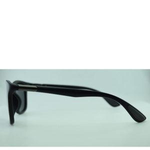 Anteojos de Sol de Plastico Negro livianos con protección UV | 8352NeCRplC4 10 Anteojos de Sol de Plastico Negro livianos con protección UV | 8352NeCRplC4