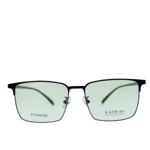 Anteojos de Metal Negro livianos para lentes recetados | 8610NeNENEC3 8 Anteojos de Metal Negro livianos para lentes recetados | 8610NeNENEC3
