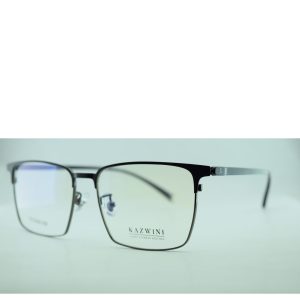 Anteojos de Metal Negro livianos para lentes recetados | 8610NeNENEC3 9 Anteojos de Metal Negro livianos para lentes recetados | 8610NeNENEC3
