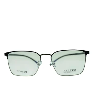 Anteojos de Metal Negro livianos para lentes recetados | 8613NePLNEC2 8 Anteojos de Metal Negro livianos para lentes recetados | 8613NePLNEC2