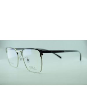 Anteojos de Metal Negro livianos para lentes recetados | 8613NePLNEC2 9 Anteojos de Metal Negro livianos para lentes recetados | 8613NePLNEC2