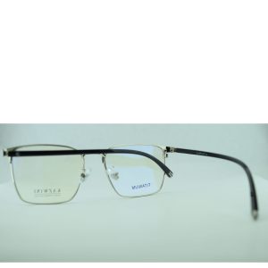Anteojos de Metal Negro livianos para lentes recetados | 8613NePLNEC2 11 Anteojos de Metal Negro livianos para lentes recetados | 8613NePLNEC2