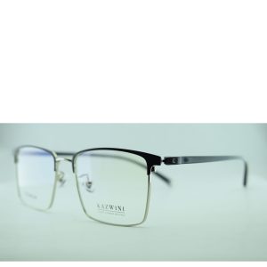 Anteojos de Metal Negro livianos para lentes recetados | 8614NePLNEC2 9 Anteojos de Metal Negro livianos para lentes recetados | 8614NePLNEC2
