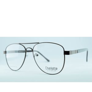 Anteojos de Metal Cobre livianos para lentes recetados | CHA81002CO 9 Anteojos de Metal Cobre livianos para lentes recetados | CHA81002CO