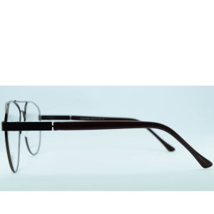 Anteojos de Metal Cobre livianos para lentes recetados | CHA81002CO 10 Anteojos de Metal Cobre livianos para lentes recetados | CHA81002CO