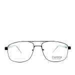 Anteojos de Metal Cobre livianos para lentes recetados | CHA81014CO 1 Anteojos de Metal Cobre livianos para lentes recetados | CHA81014CO