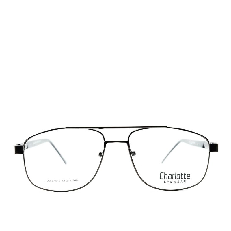 Anteojos de Metal Cobre livianos para lentes recetados | CHA81014CO