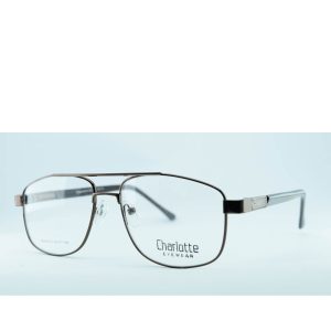 Anteojos de Metal Cobre livianos para lentes recetados | CHA81014CO 9 Anteojos de Metal Cobre livianos para lentes recetados | CHA81014CO