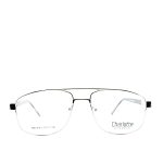 Anteojos de Metal Dorado livianos para lentes recetados | CHA81014DO 1 Anteojos de Metal Dorado livianos para lentes recetados | CHA81014DO