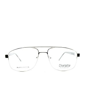 Anteojos de Metal Dorado livianos para lentes recetados | CHA81014DO 8 Anteojos de Metal Dorado livianos para lentes recetados | CHA81014DO