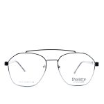 Anteojos de Metal Violeta livianos para lentes recetados | CHA81019LI 2 Anteojos de Metal Violeta livianos para lentes recetados | CHA81019LI