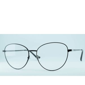 Anteojos de Metal Negro livianos para lentes recetados | HT8818NEC1 9 Anteojos de Metal Negro livianos para lentes recetados | HT8818NEC1