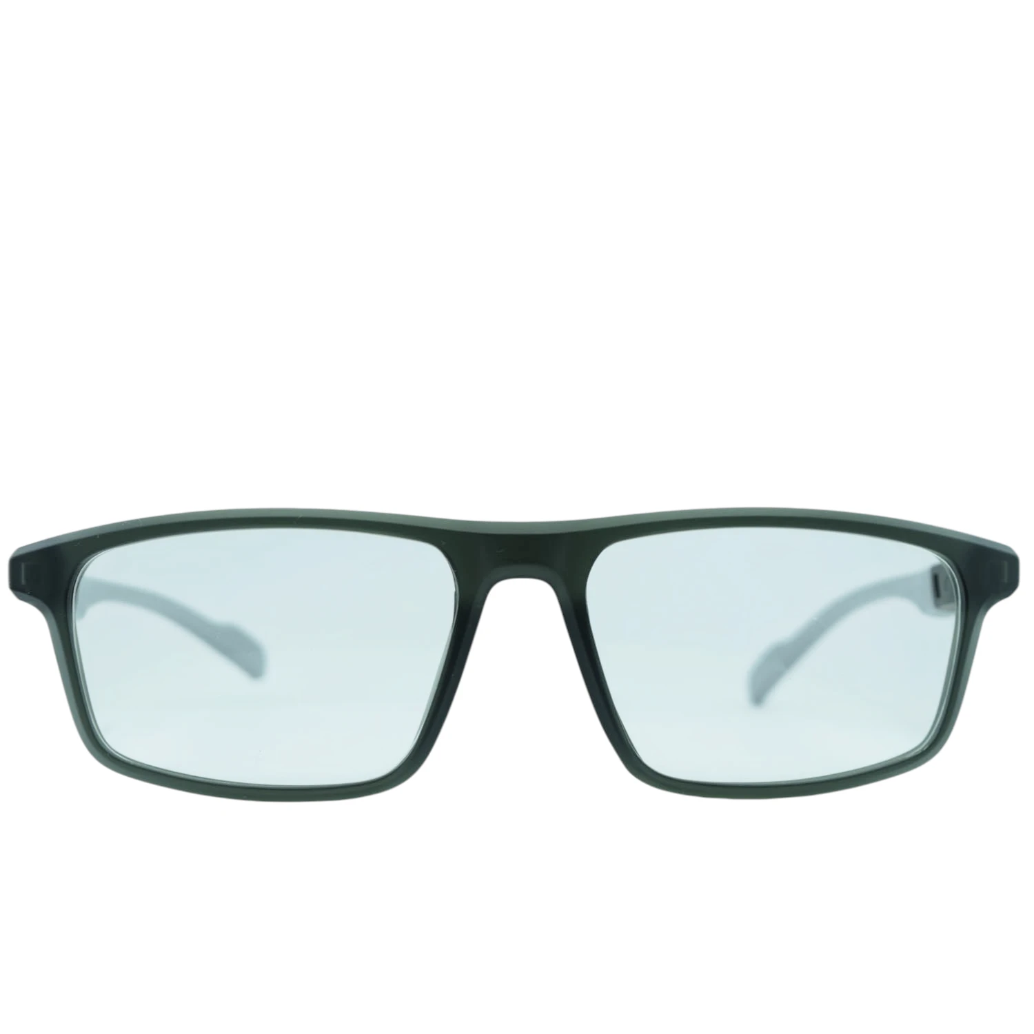 Anteojos de Plástico TR90 Negro livianos para lentes recetados | A82010NEGRC3 3 Anteojos de Plástico TR90 Negro livianos para lentes recetados | A82010NEGRC3