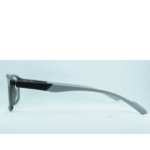 Anteojos de Plástico TR90 Negro livianos para lentes recetados | A82010NEGRC3 10 Anteojos de Plástico TR90 Negro livianos para lentes recetados | A82010NEGRC3