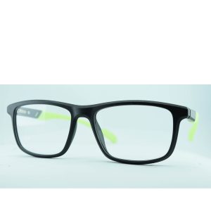 Anteojos de Plástico TR90 Negro livianos para lentes recetados | A82012NEFLUC1 9 Anteojos de Plástico TR90 Negro livianos para lentes recetados | A82012NEFLUC1