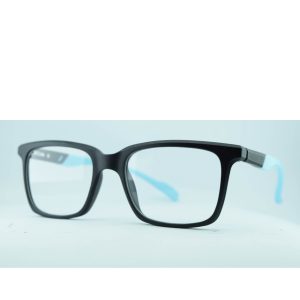 Anteojos de Plástico TR90 Negro livianos para lentes recetados | A8205NECEC2 9 Anteojos de Plástico TR90 Negro livianos para lentes recetados | A8205NECEC2
