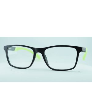 Anteojos de Plástico TR90 Negro livianos para lentes recetados | A8207NEFLUC1 9 Anteojos de Plástico TR90 Negro livianos para lentes recetados | A8207NEFLUC1