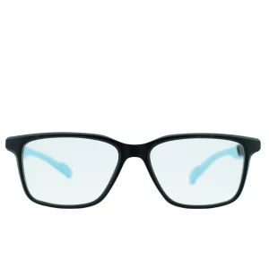 Anteojos de Plástico TR90 Negro livianos para lentes recetados | A8209NECEC2 8 Anteojos de Plástico TR90 Negro livianos para lentes recetados | A8209NECEC2