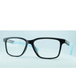 Anteojos de Plástico TR90 Negro livianos para lentes recetados | A8209NECEC2 9 Anteojos de Plástico TR90 Negro livianos para lentes recetados | A8209NECEC2