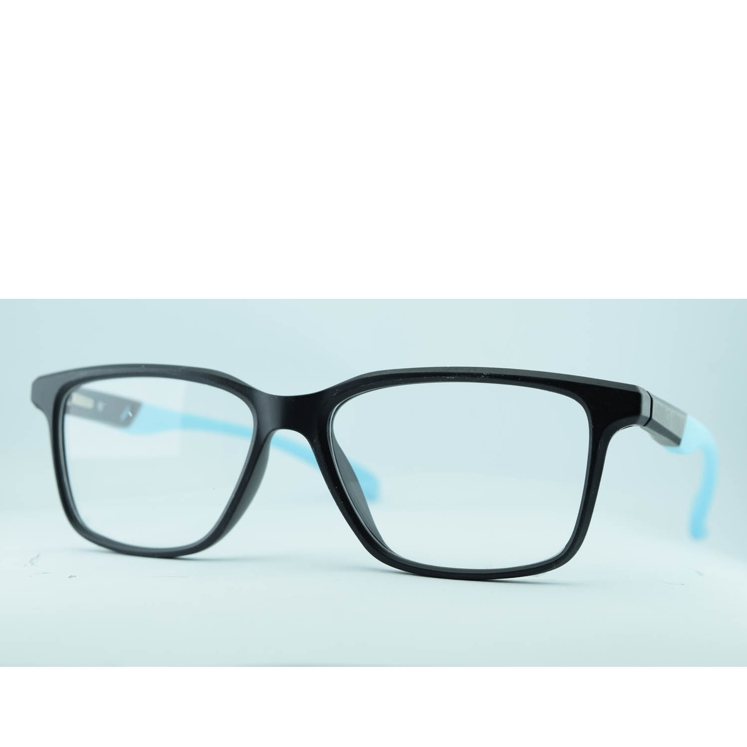 Anteojos de Plástico TR90 Negro livianos para lentes recetados | A8209NECEC2