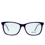 Anteojos de Acetato Violeta livianos para lentes recetados | BA375VIMARC4 2 Anteojos de Acetato Violeta livianos para lentes recetados | BA375VIMARC4